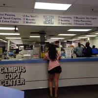 Campus Copy Center - University City 