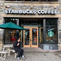 Photo taken at Starbucks by Andrew T. on 12/9/2018