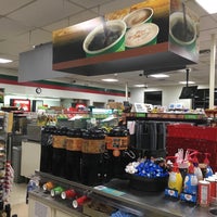 Photo taken at 7-Eleven by Andrew T. on 7/29/2018