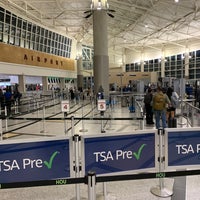 Photo taken at TSA Security Checkpoint by Andrew T. on 9/18/2023