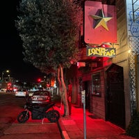 Photo taken at Lone Star Saloon by Andrew T. on 11/8/2023