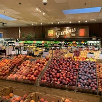 Photo taken at Lucky&amp;#39;s Market by Andrew T. on 9/26/2022