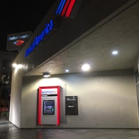 Photo taken at Bank of America by Andrew T. on 3/16/2018