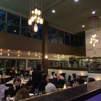 Photo taken at Terra Bistro by Andrew T. on 12/25/2018