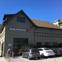 Photo taken at Bank of America by Andrew T. on 6/16/2017
