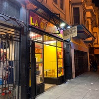 9/4/2022 tarihinde Andrew T.ziyaretçi tarafından La Oaxaqueña Bakery &amp;amp; Restaurant'de çekilen fotoğraf