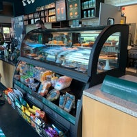 Photo taken at Starbucks by Andrew T. on 9/21/2020