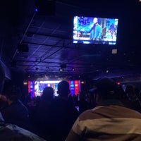Photo taken at Irvine Improv by Andrew T. on 1/17/2022