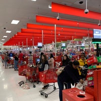 Photo taken at Target by Andrew T. on 12/3/2022