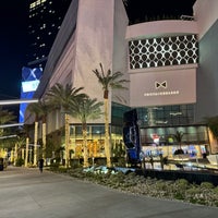Photo taken at Fontainebleau Las Vegas by Andrew T. on 5/4/2024
