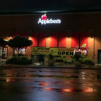 Photo taken at Applebee&amp;#39;s Grill + Bar by Andrew T. on 3/15/2021