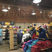 Photo taken at The Wharf Store by Andrew T. on 10/3/2016