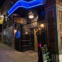 Photo taken at Emperor Norton&amp;#39;s Boozeland by Andrew T. on 4/18/2021