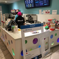 Milk Tea Lab Bubble Tea Shop