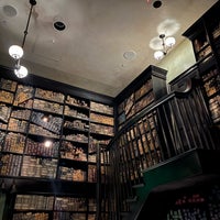 Photo taken at Ollivanders by Andrew T. on 3/24/2023