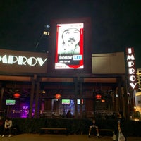 Photo taken at Irvine Improv by Andrew T. on 1/17/2022