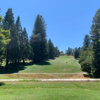 Photo taken at Tilden Park Golf Course by Andrew T. on 7/5/2020