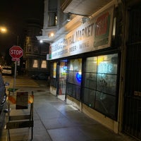 Photo taken at Golden Gate-Central Liquors &amp;amp; Market by Andrew T. on 11/14/2020