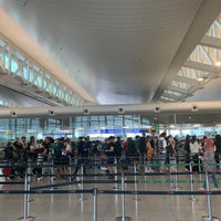 Photo taken at Security Checkpoint by Andrew T. on 7/25/2022