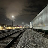 Photo taken at City of New Orleans by Andrew T. on 2/10/2024