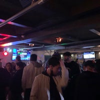 Photo taken at Kip&amp;#39;s Bar by Andrew T. on 2/26/2022