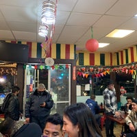 Photo taken at El Capitan Taqueria by Andrew T. on 2/5/2022