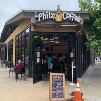 Photo taken at Philz Coffee by Andrew T. on 7/4/2021