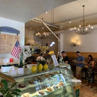 7/10/2022에 Andrew T.님이 Copenhagen Bakery &amp;amp; Café에서 찍은 사진