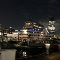 Photo taken at Spirit of New York by Andrew T. on 5/12/2022