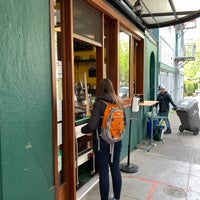 Photo taken at Cole Coffee by Andrew T. on 4/21/2021