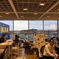 Photo taken at IKEA by Andrew T. on 3/20/2016