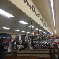 Photo taken at Raley&amp;#39;s by Andrew T. on 9/10/2017