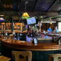 Foto diambil di Krogh&amp;#39;s Restaurant &amp;amp; Brew Pub oleh Andrew T. pada 9/15/2021