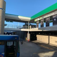 Photo taken at Alamo/National Shuttle by Andrew T. on 11/23/2018