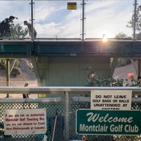 10/30/2022 tarihinde Andrew T.ziyaretçi tarafından Montclair Golf Enterprises'de çekilen fotoğraf