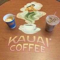 Photo taken at Kauai Coffee Plantation by Andrew T. on 6/26/2023