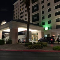 7/31/2021에 Andrew T.님이 Residence Inn by Marriott Las Vegas Hughes Center에서 찍은 사진