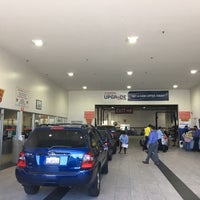 Photo taken at Toyota Sunnyvale by Andrew T. on 7/29/2017