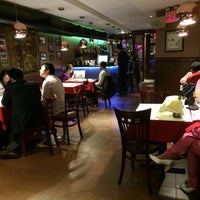 Photo taken at Szechuan Gourmet by Andrew T. on 4/27/2015