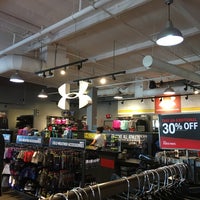 under armour factory locations