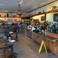 11/30/2021にAndrew T.がPeet&amp;#39;s Coffee &amp;amp; Teaで撮った写真
