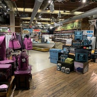Photo taken at YETI Flagship by Andrew T. on 11/14/2022