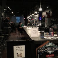 3/21/2017にAndrew T.がEXP Restaurant + Barで撮った写真