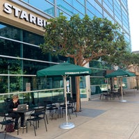 Photo taken at Starbucks by Andrew T. on 9/21/2020