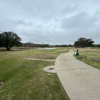 Foto tomada en Audubon Park Golf Course  por Andrew T. el 2/11/2024
