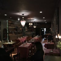 Photo taken at La Nonna by Andrew T. on 4/23/2017