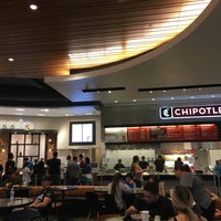 Photo taken at Westfield Valley Fair Dining Terrace by Andrew T. on 7/29/2017