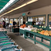 Photo taken at Ikeda&amp;#39;s California Country Market by Andrew T. on 3/14/2021