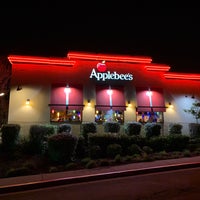 Photo taken at Applebee&amp;#39;s Grill + Bar by Andrew T. on 2/25/2022