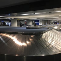 Photo taken at Terminal 1 Baggage Claim by Andrew T. on 4/16/2019